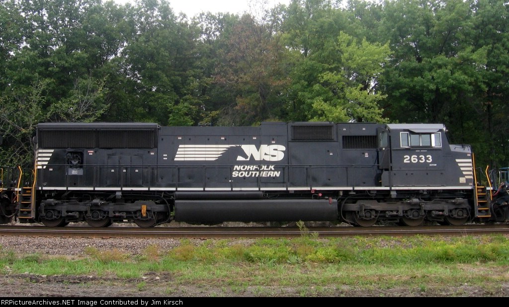 NS 2633